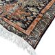 Oriental style rug 170cm x 140cm