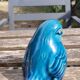 Sparrow "Pouty" Ceramic Blue Mountain Pottery (circa 1965)