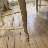 4 “Romance” chairs from Interior's