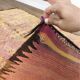 Tapis berbere beni mguild 2m35 sur 1m20