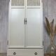 Armoire parisienne