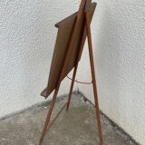 Tableau d’écolier vintage 1960