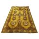 Oriental-style rug 2m x 3m