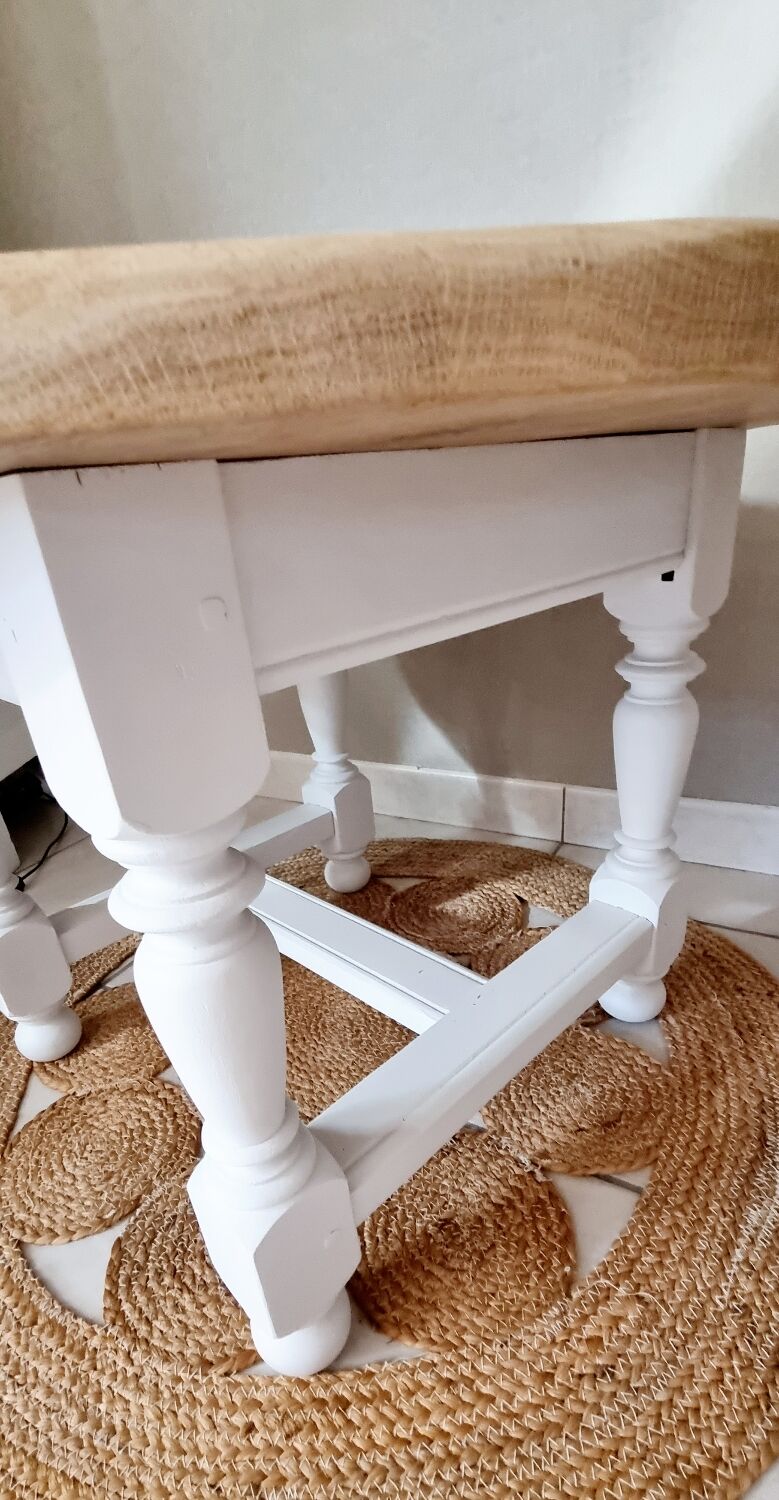 Bohemian coffee table