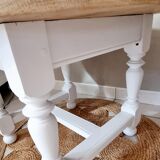 Bohemian coffee table