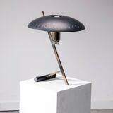 Decora Z lamp designed by Louis Kalff for Philips 1950s