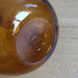 Amber demijohn 20.9l