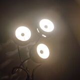 Eyeballs Floor Lamp by Goffredo Reggiani 1970s