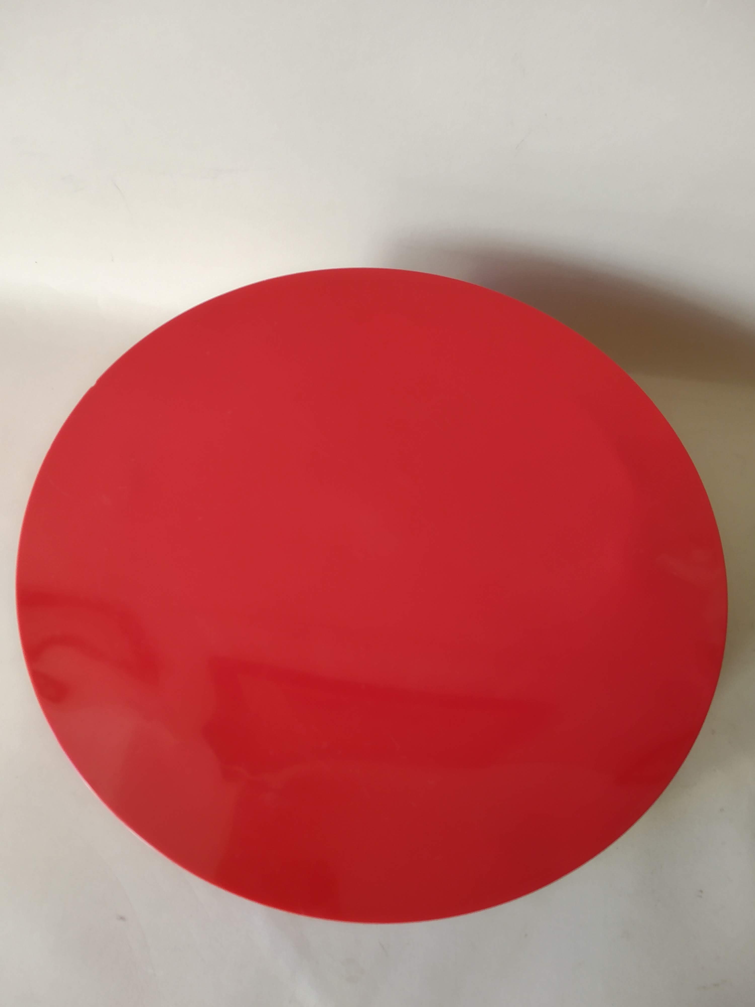 Makeup box space age 60s, 70s