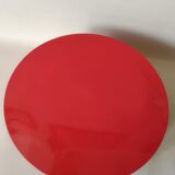 Makeup box space age 60s, 70s