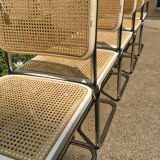 Cesca B32 chairs, Breuer