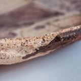 Bowl, centerpiece or fruit bowl, Cianciolo Ceramiche, Sicily, 1960/70