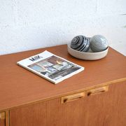 Enfilade McIntosh Dunbar 213cm