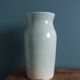 Vase signed Gabet