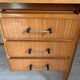 Vintage desk