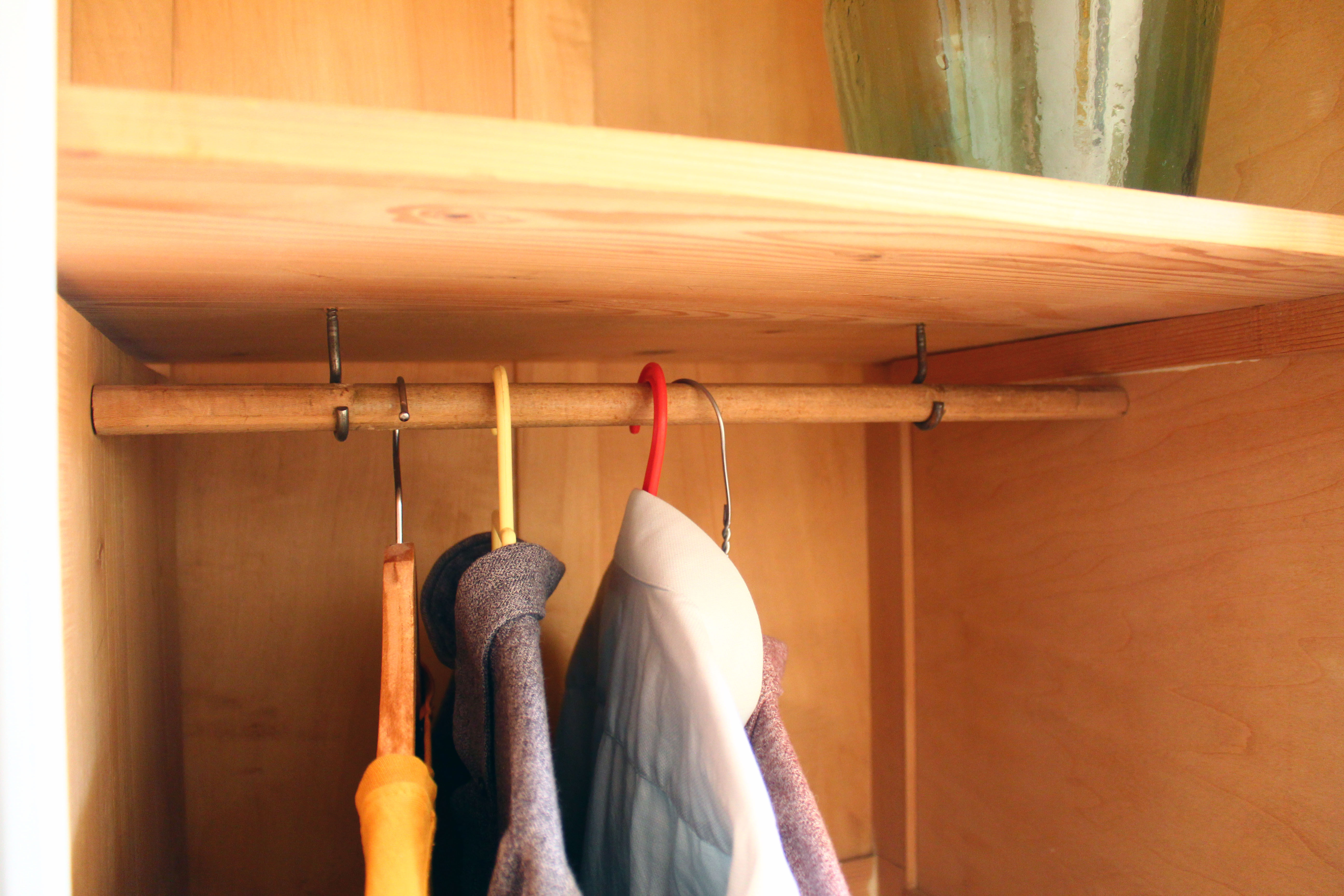 Parisian wardrobe year 60