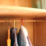 Parisian wardrobe year 60