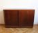 Vintage 1966 Czechoslovak Oak Sideboard by UP Závody