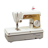 Singer sewing machine