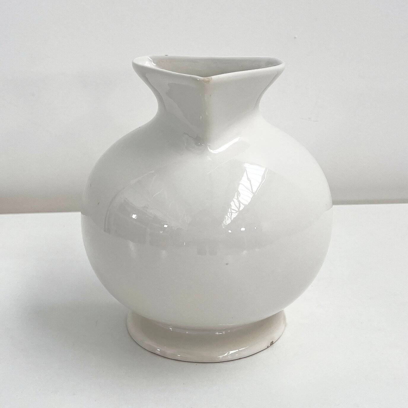Carafe Hollywood Collection by Marco Zanini for Bitossi, 1980