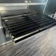 Bureau USM Haller – Gris Anthracite – Configuration complète - à Bordeaux
