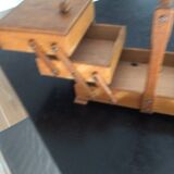 Sewing box