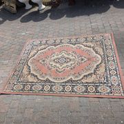 Mid-20th century carpet