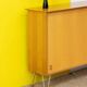 Vintage Scandinavian Sideboard