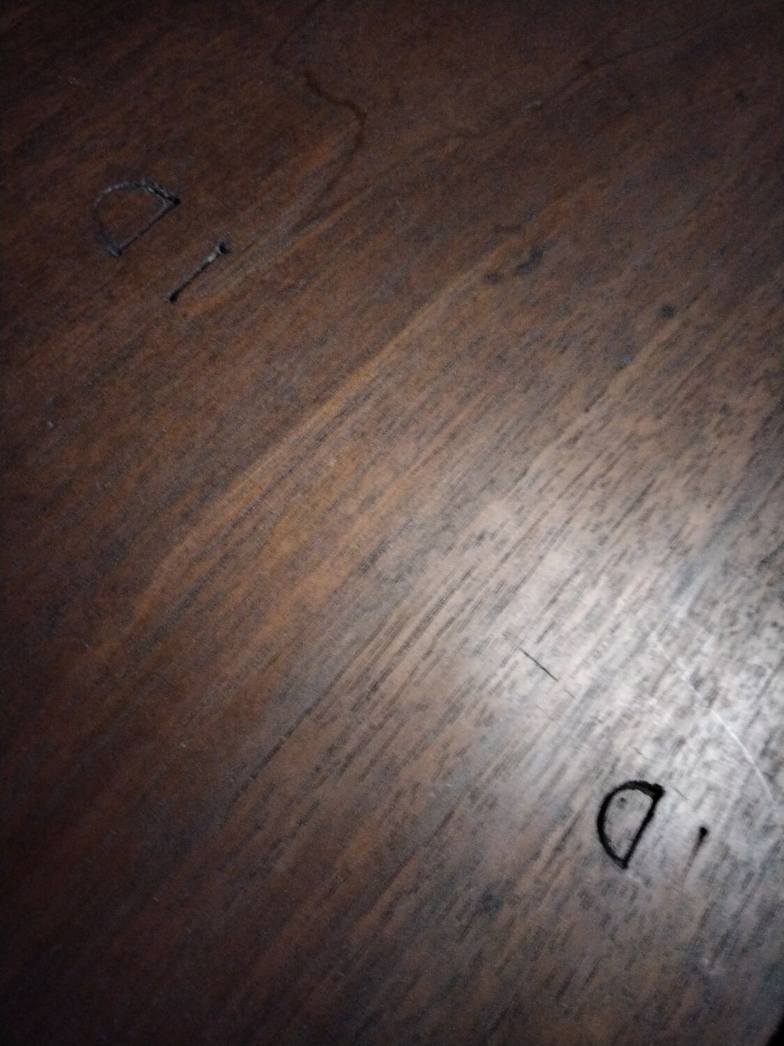 Regence Castle Cabinet