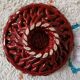 Braided Vallauris fruit basket