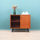 Teak cabinet, Danish design, 1970s, made in Denmark