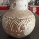 Vase en céramique Greber