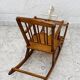1960s rocking horse