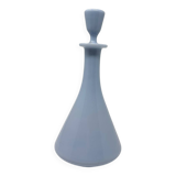 Opaline carafe from Portieux