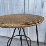 50s stool