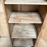 Armoire parisienne Art Déco (rénovée)