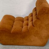 Pair of vintage armchairs