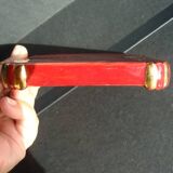 Art Deco trivet or bottle holder