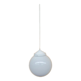 White opaline suspension