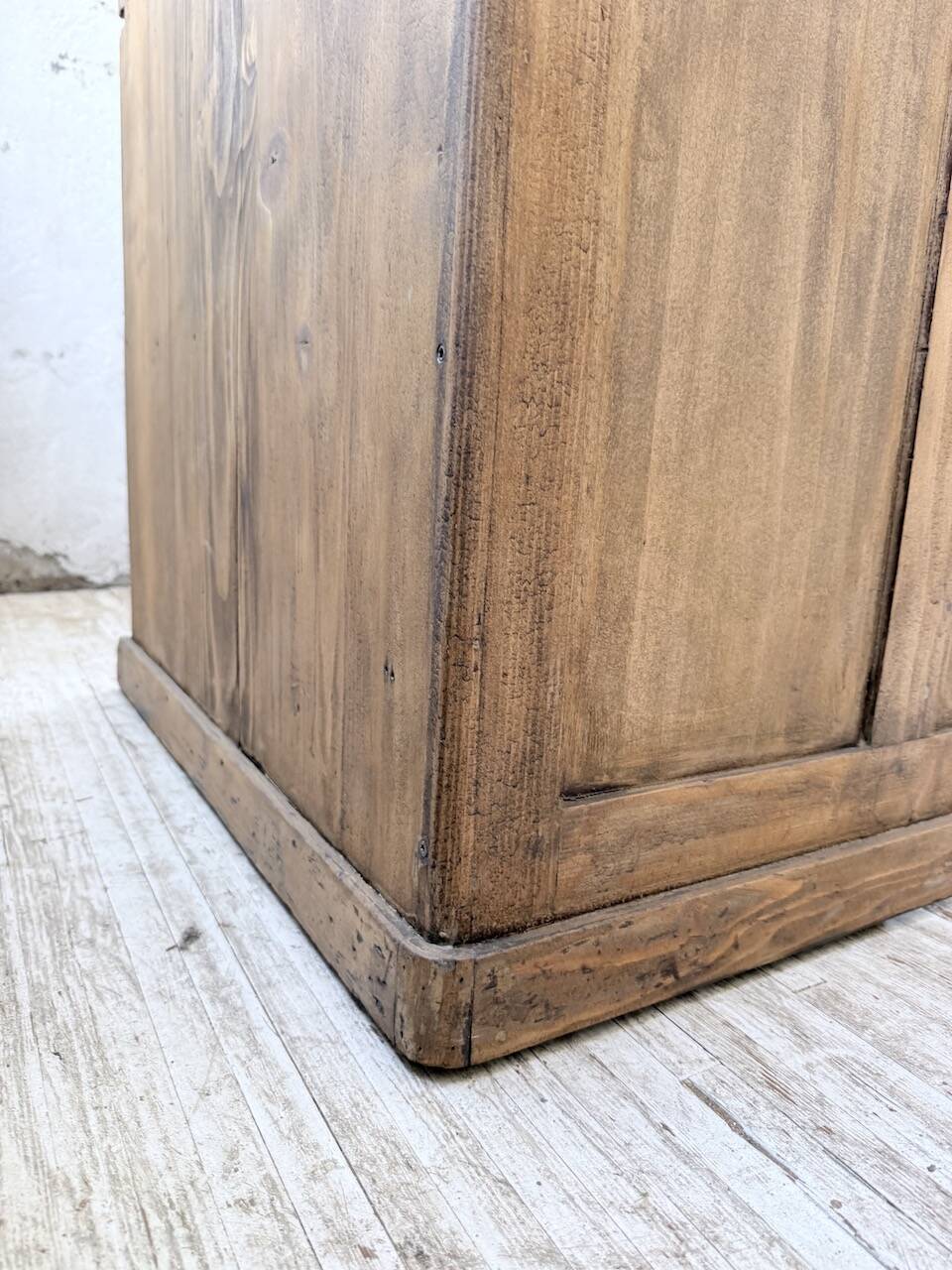 Comptoir de métier pin XXL 3m5 1950