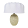 Large modernist mid-century table lamp "Chamotte" Gunnar Nylund Rörstrand, Sweden