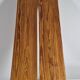 Vintage mid century brutalist pinecwall shelf