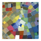 Abstract Painting