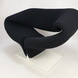 Ribbon Chair by Pierre Paulin for Artifort, 1960's