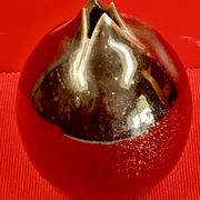 Soliflore en céramique contemporaine