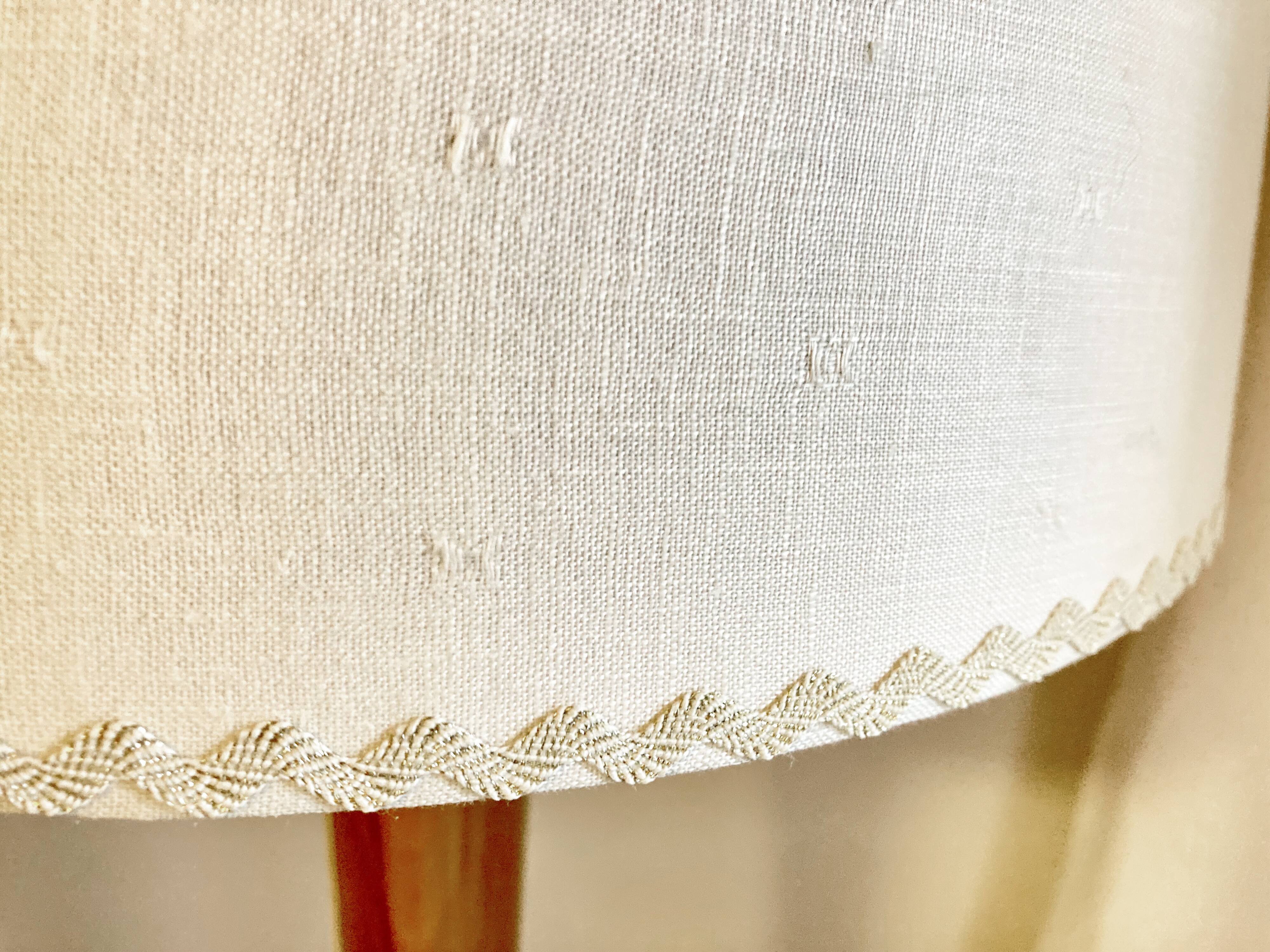 Mazda desk lamp, 1960s