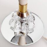Small vintage lamp from the 50s