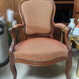 Fauteuil Voltaire