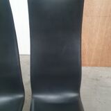 Paire de chaises « Oxford » par Arne Jacobsen pour Fritz Hansen