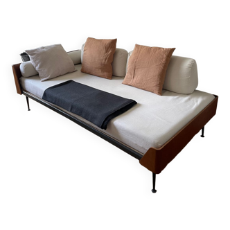 Friso Kramer bench for Auping